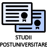 Studii Postuniversitare