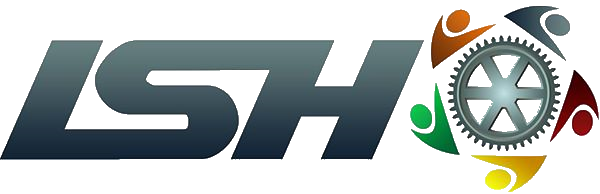 logo LSH