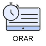 Orar